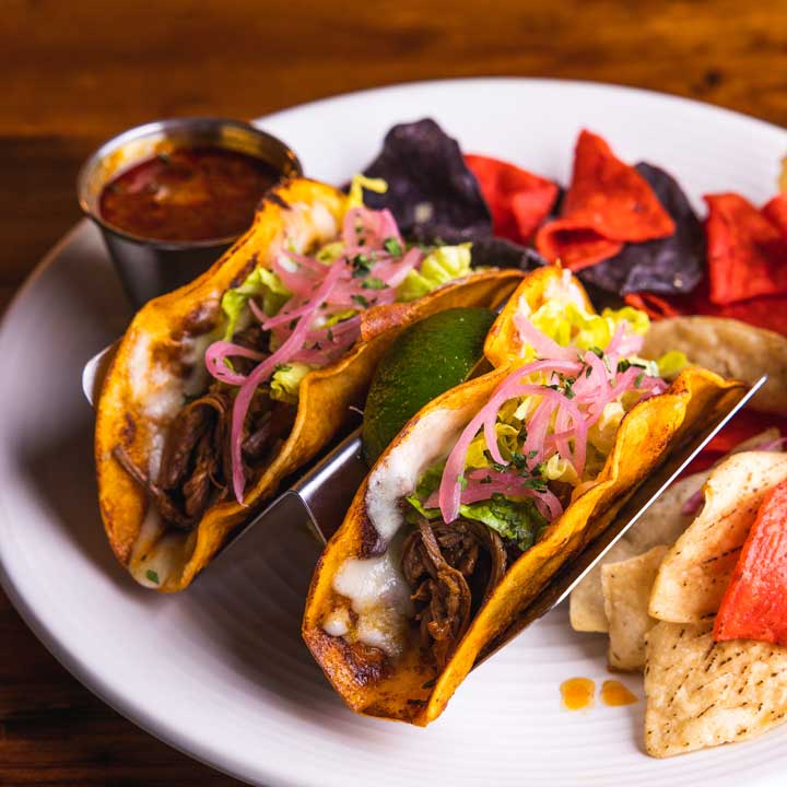 Firside Promo Tuesday Tacos 